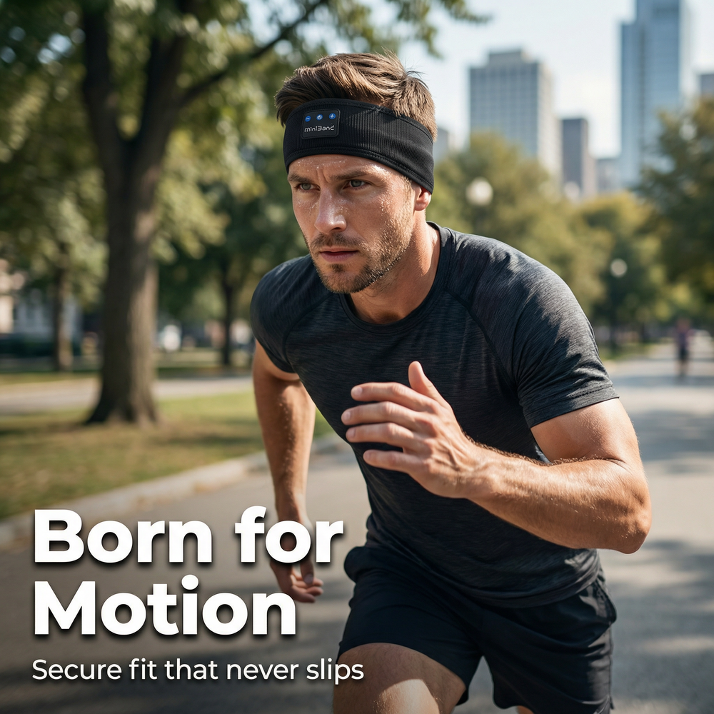 𝗠𝗶𝗻𝗶𝗕𝗮𝗻𝗱™