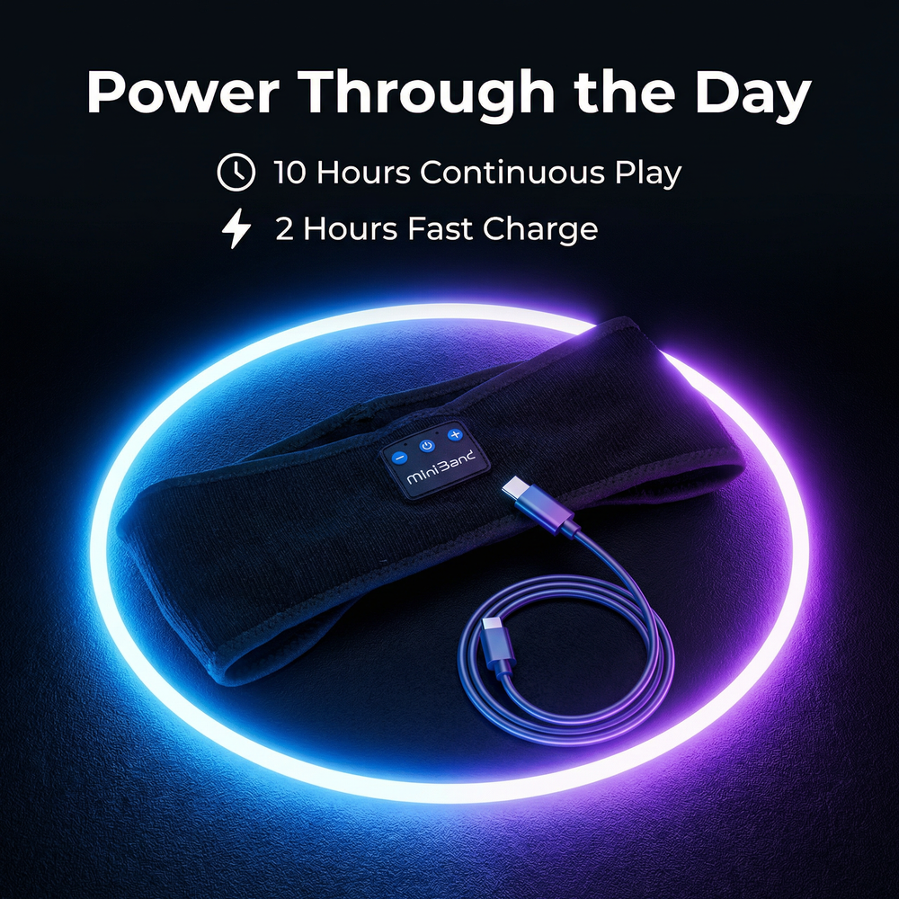 𝗠𝗶𝗻𝗶𝗕𝗮𝗻𝗱™